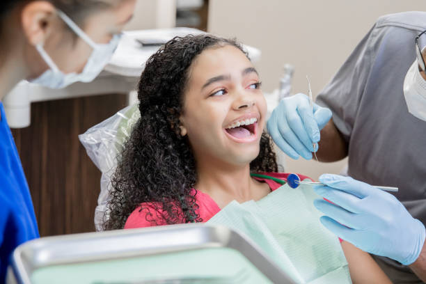 Best Broken or Cracked Tooth Emergency Dentist in El Paso De Robles, CA
