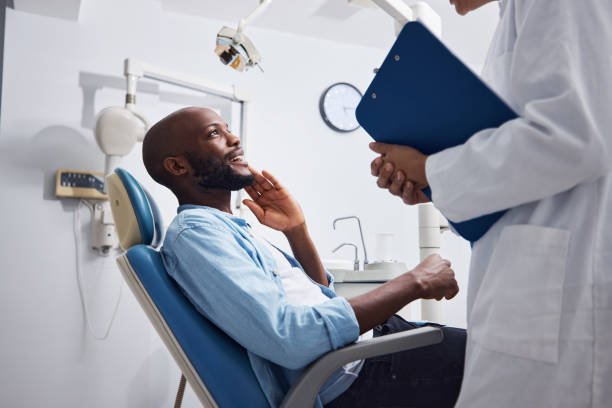 Best Emergency Dentist for Lost Fillings or Crowns in El Paso De Robles, CA