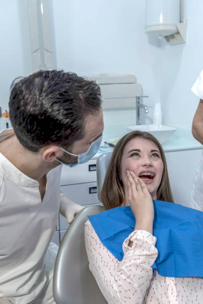 Best Emergency Cosmetic Dentistry in El Paso De Robles, CA
