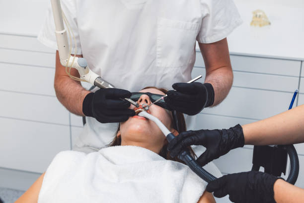 Best Pediatric Emergency Dentist in El Paso De Robles, CA